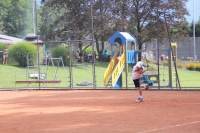 Junioren-Clubmeisterschaften 2012